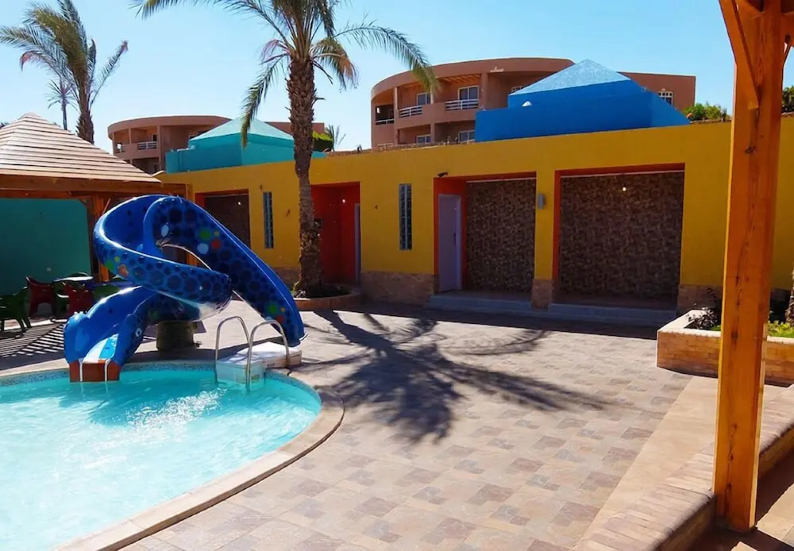 Romance Hotel Ain Sokhna