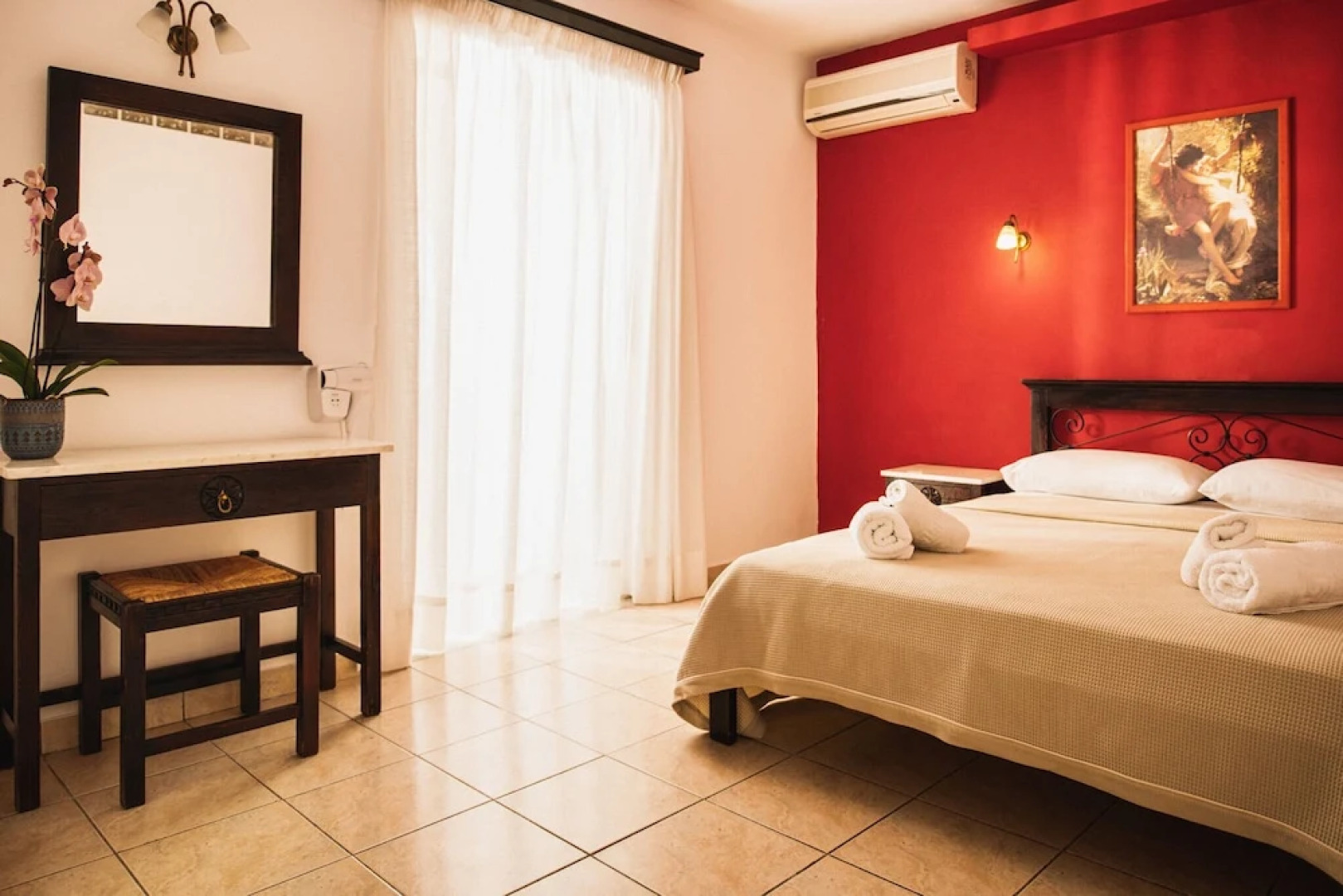 Sea View Beach Hotel