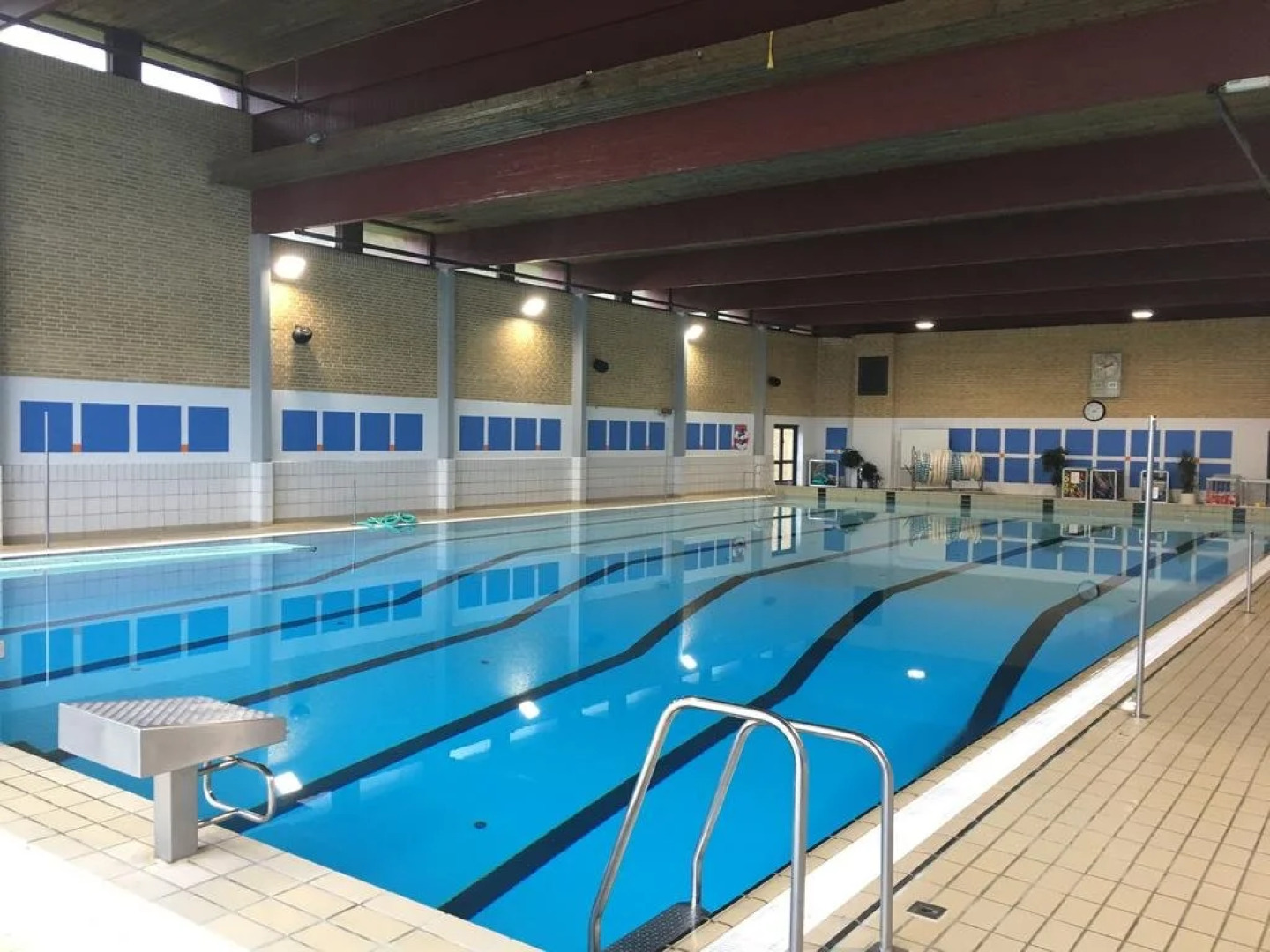 Danhostel Fjerritslev Idrætscenter Jammerbugt