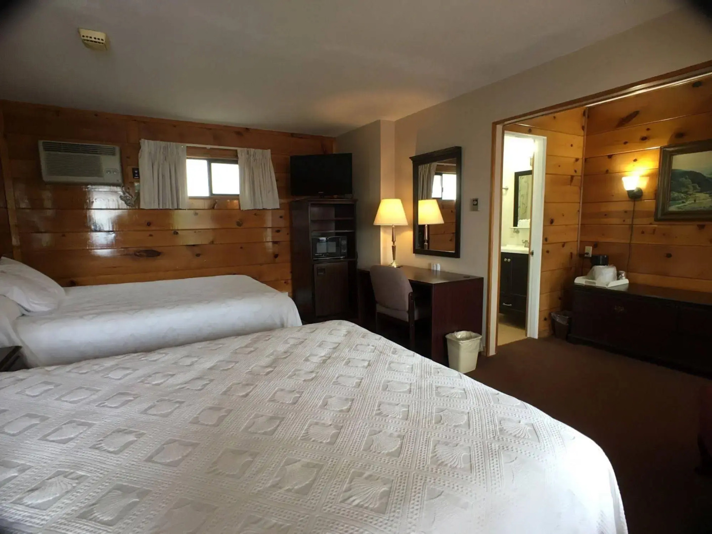 Walla Walla Garden Motel