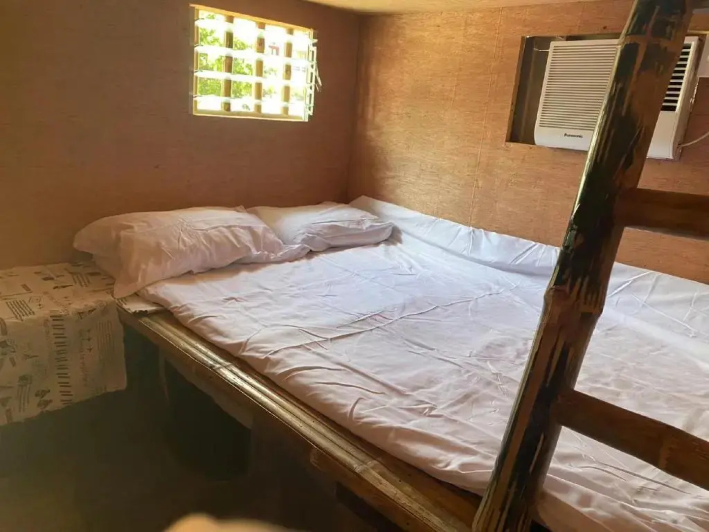 Golden Kirins Beach Resort