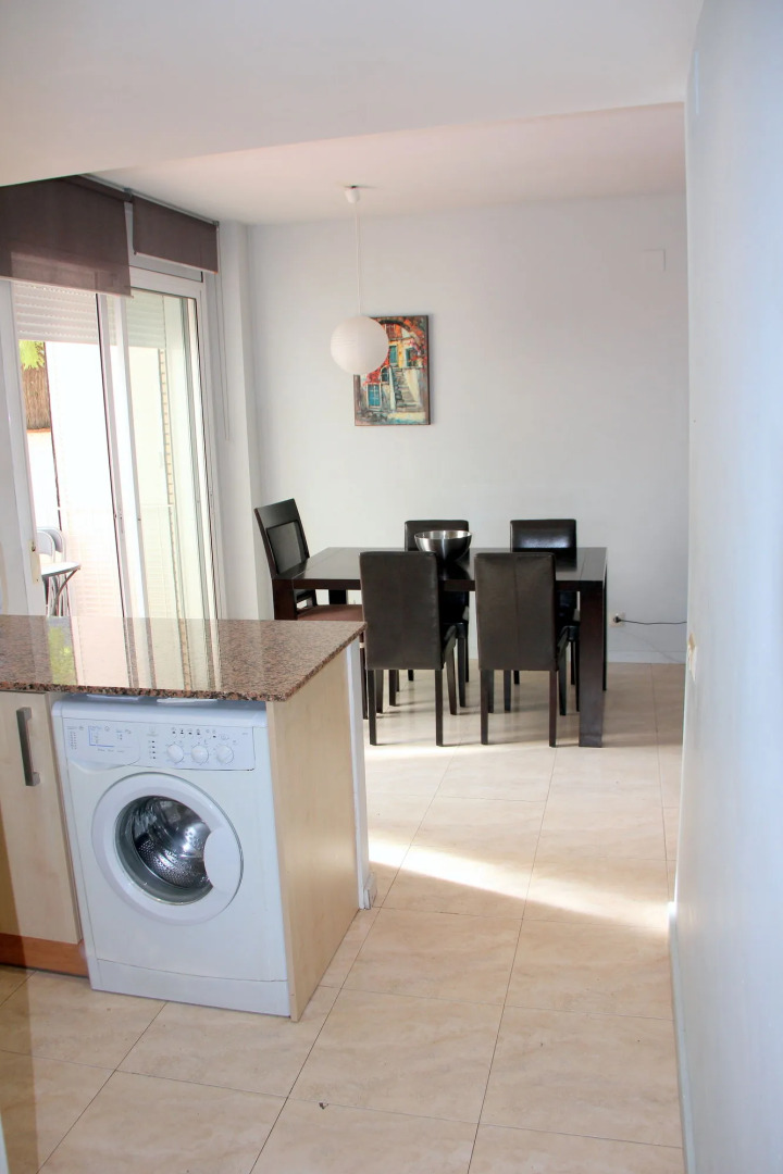 Apartamentos Caru