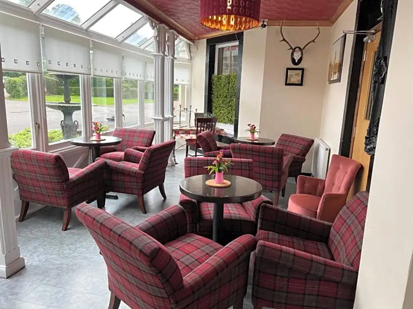 Strathpeffer Hotel