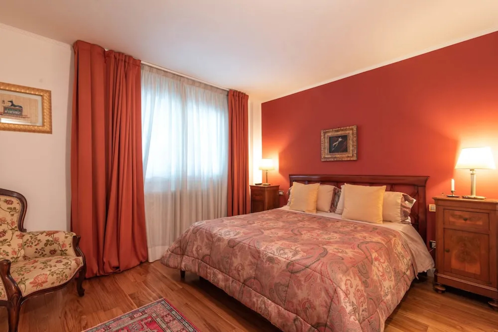 Villa Ribes con piscina by Wonderful Italy