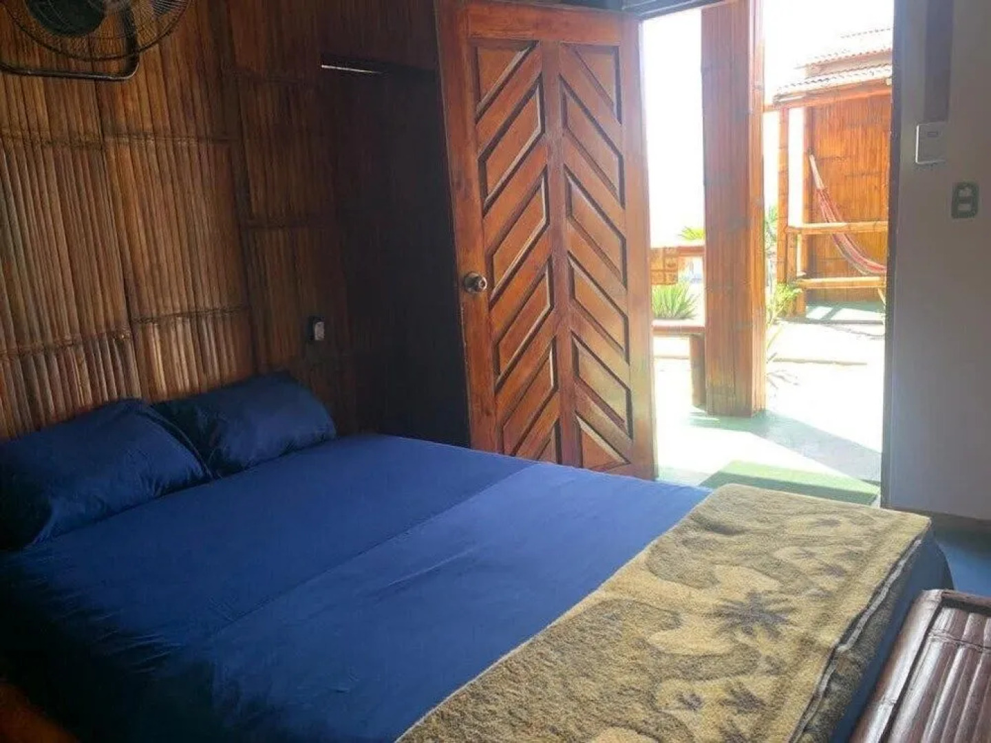 Un Dia Boutique Resort