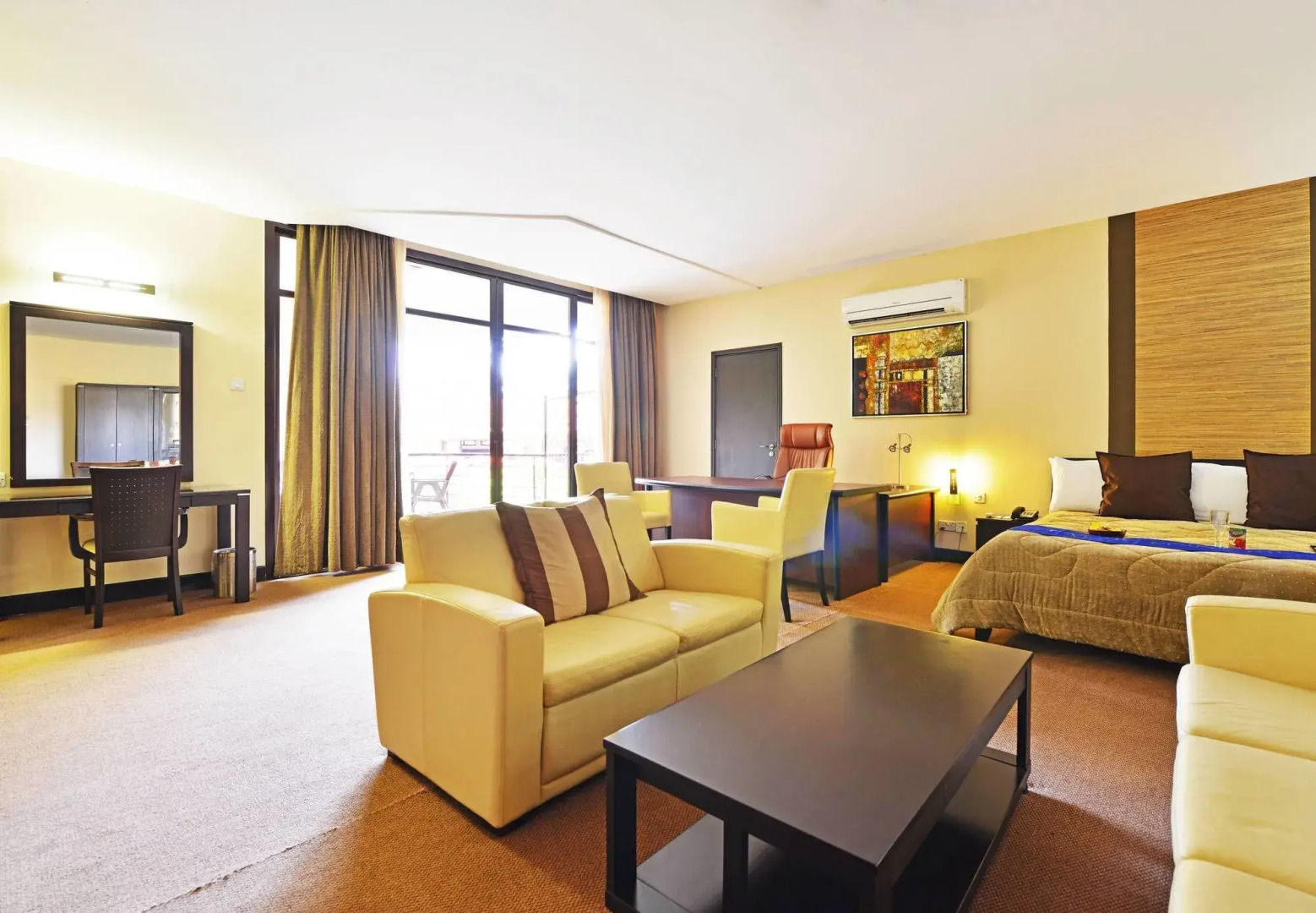 Protea Hotel by Marriott Kampala