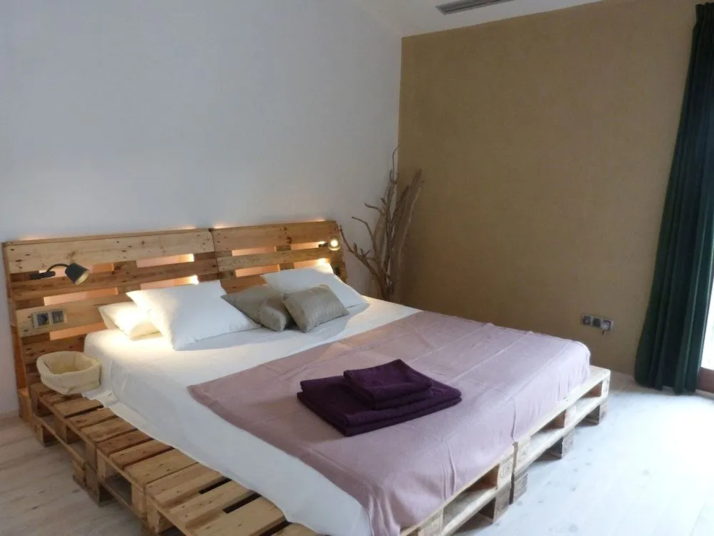 Casa Vella del Pantà de Riudecanyes