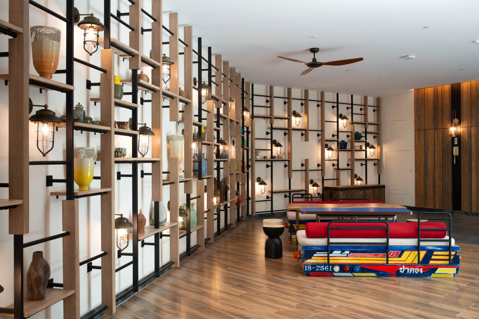 Отель Indigo Phuket Patong by IHG