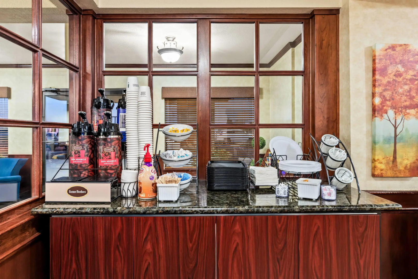 Baymont by Wyndham Yakima Riverfront