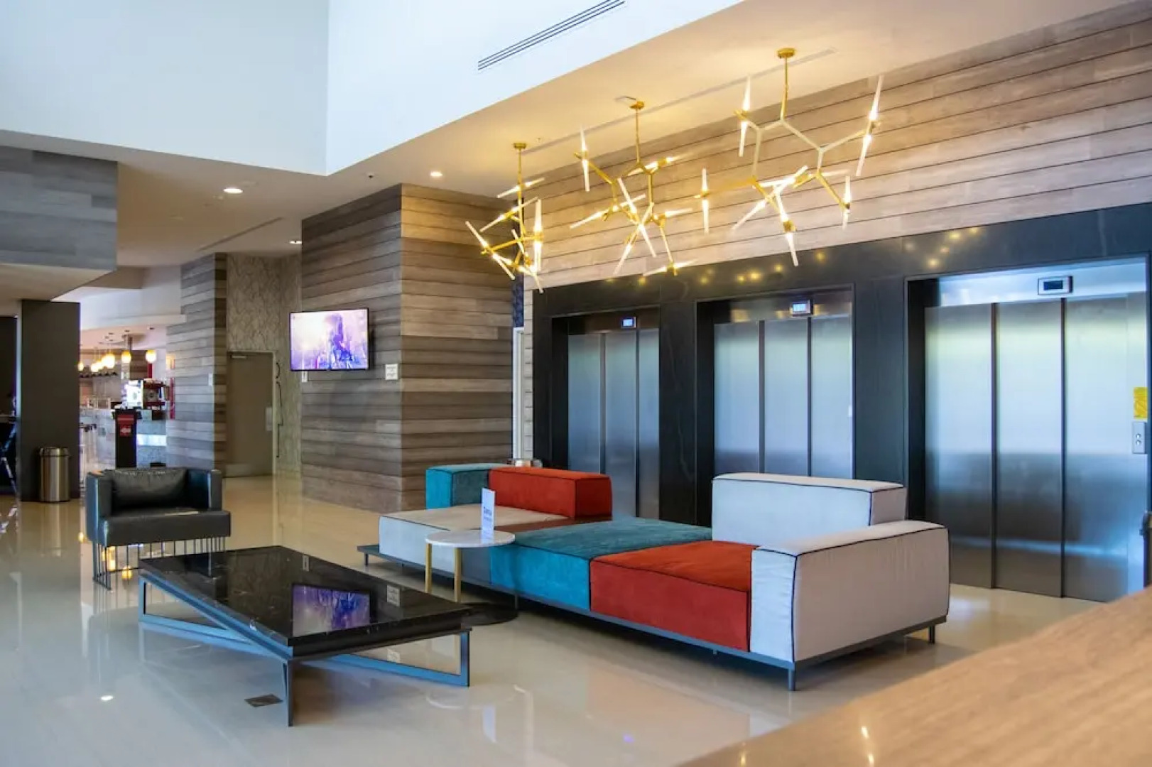 Hilton Garden Inn Leon, Mexico