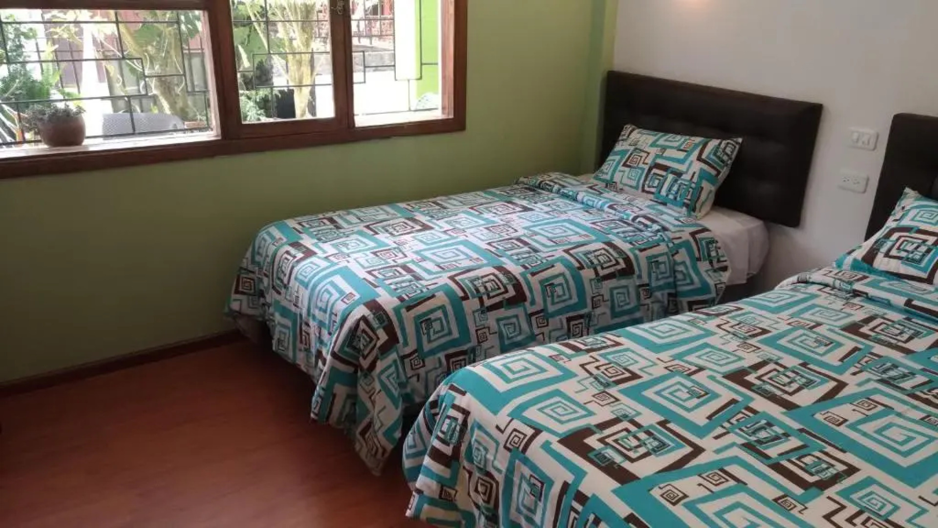 Hostal Casa Real Spa