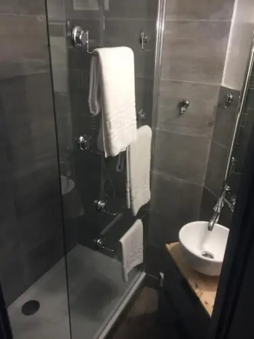 Appartement Des Grands Vans