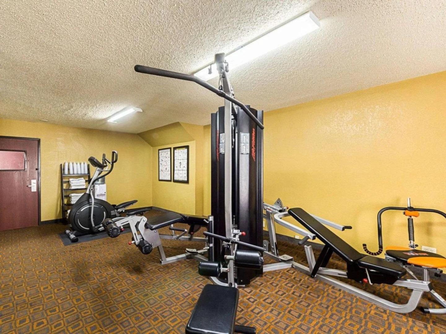 SureStay Plus Hotel by Best Western San Antonio North