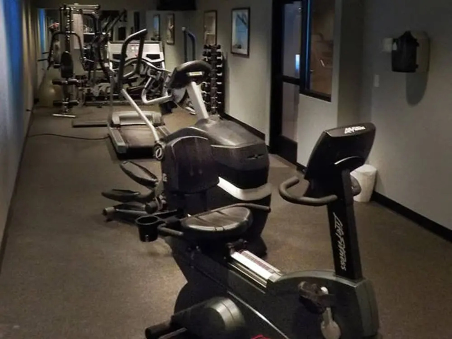 43rd St Apartments by Minnehaha Lofts