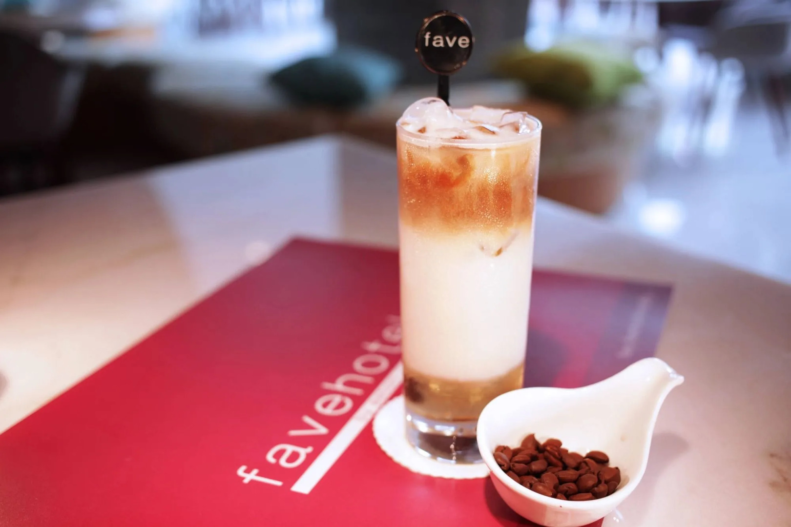 Отель fave+ hotel Banjarbaru