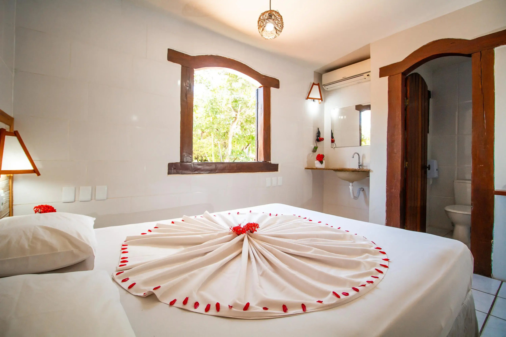 Village Arraial BY MN Hotéis