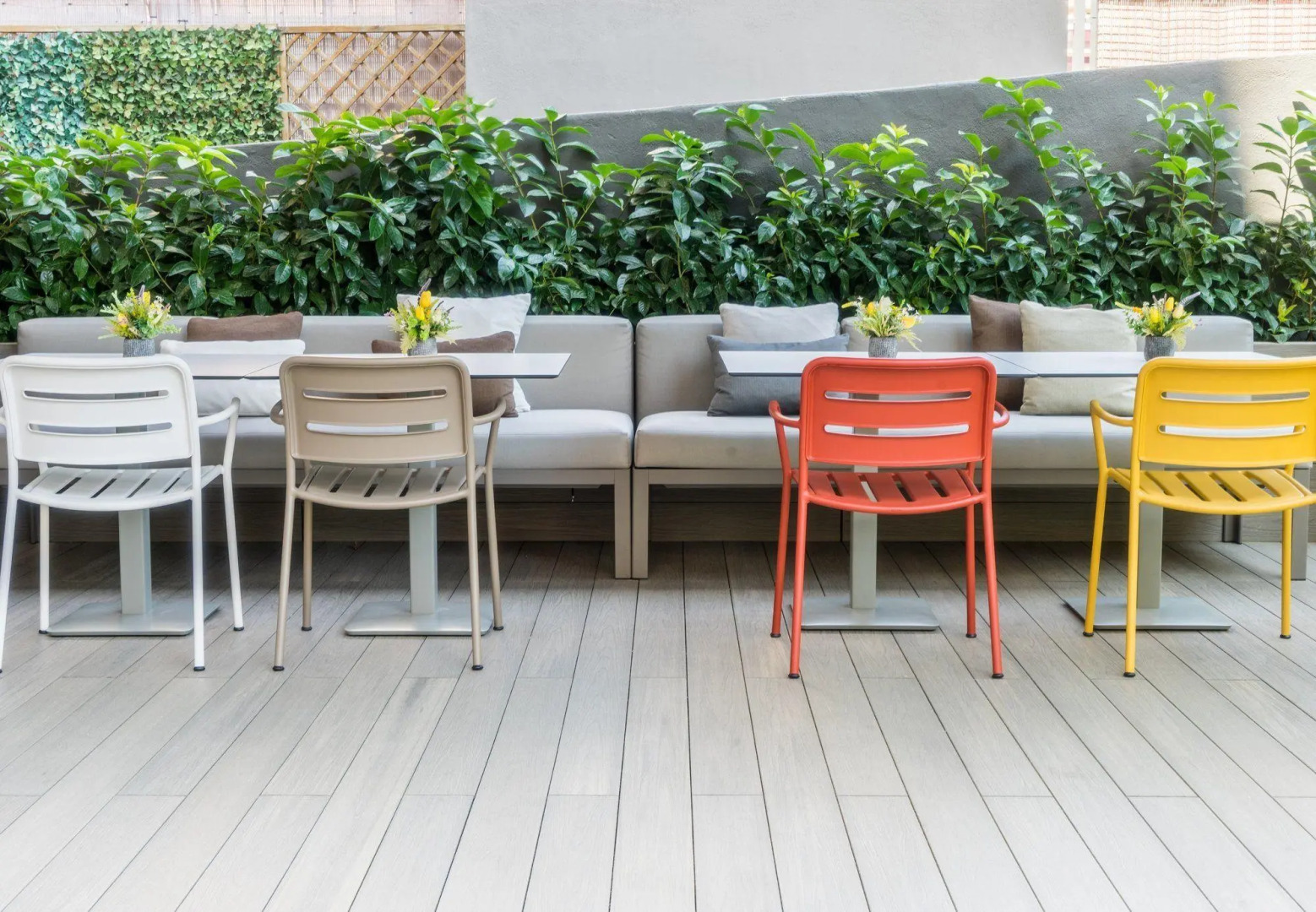 AC Hotel Valencia by Marriott