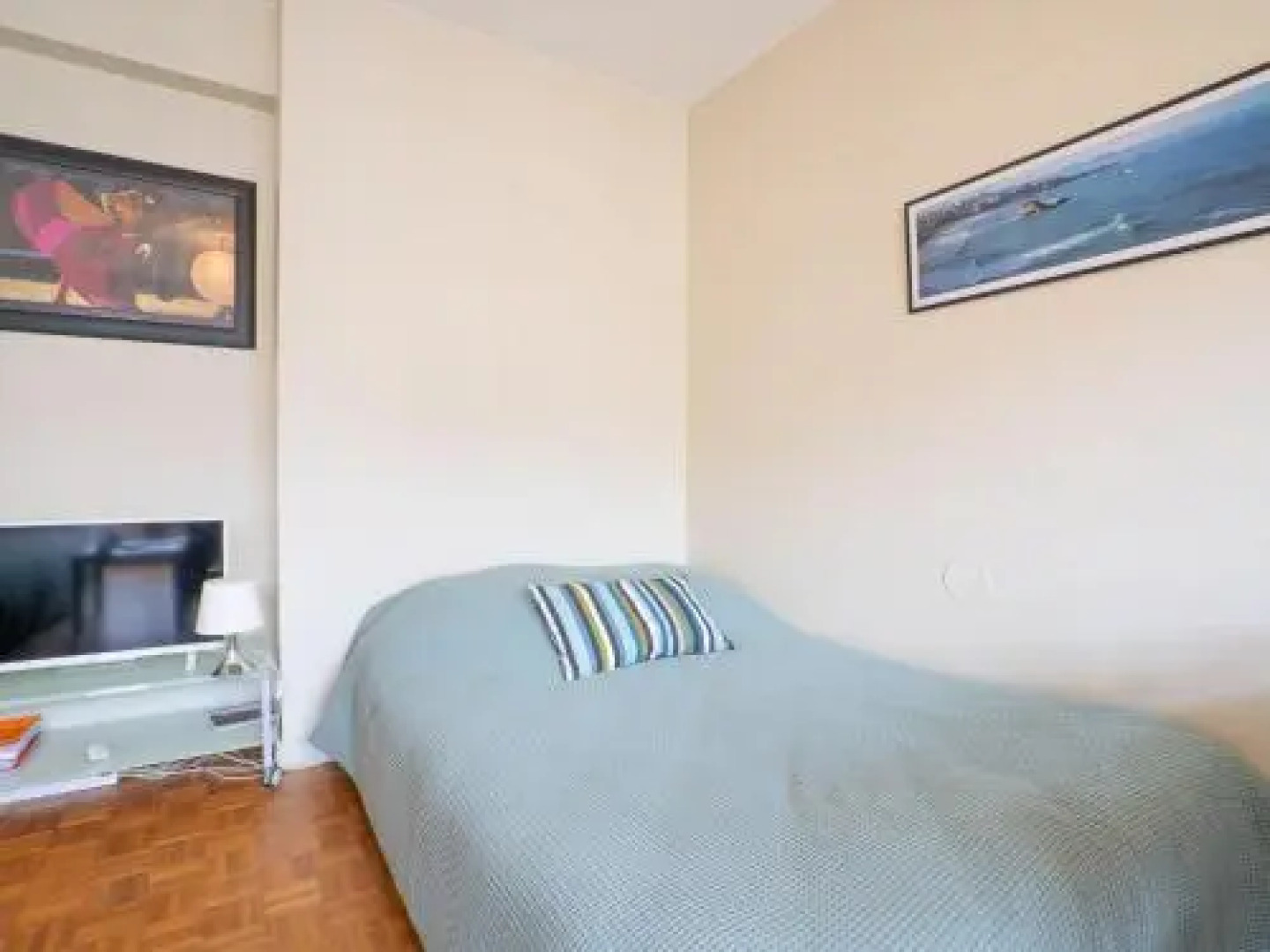 Apartment Alphonse XIII