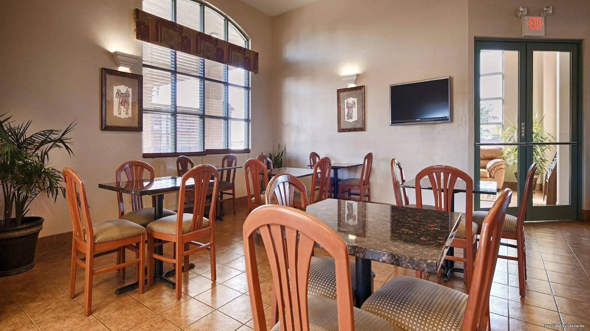 Best Western Alamosa Inn