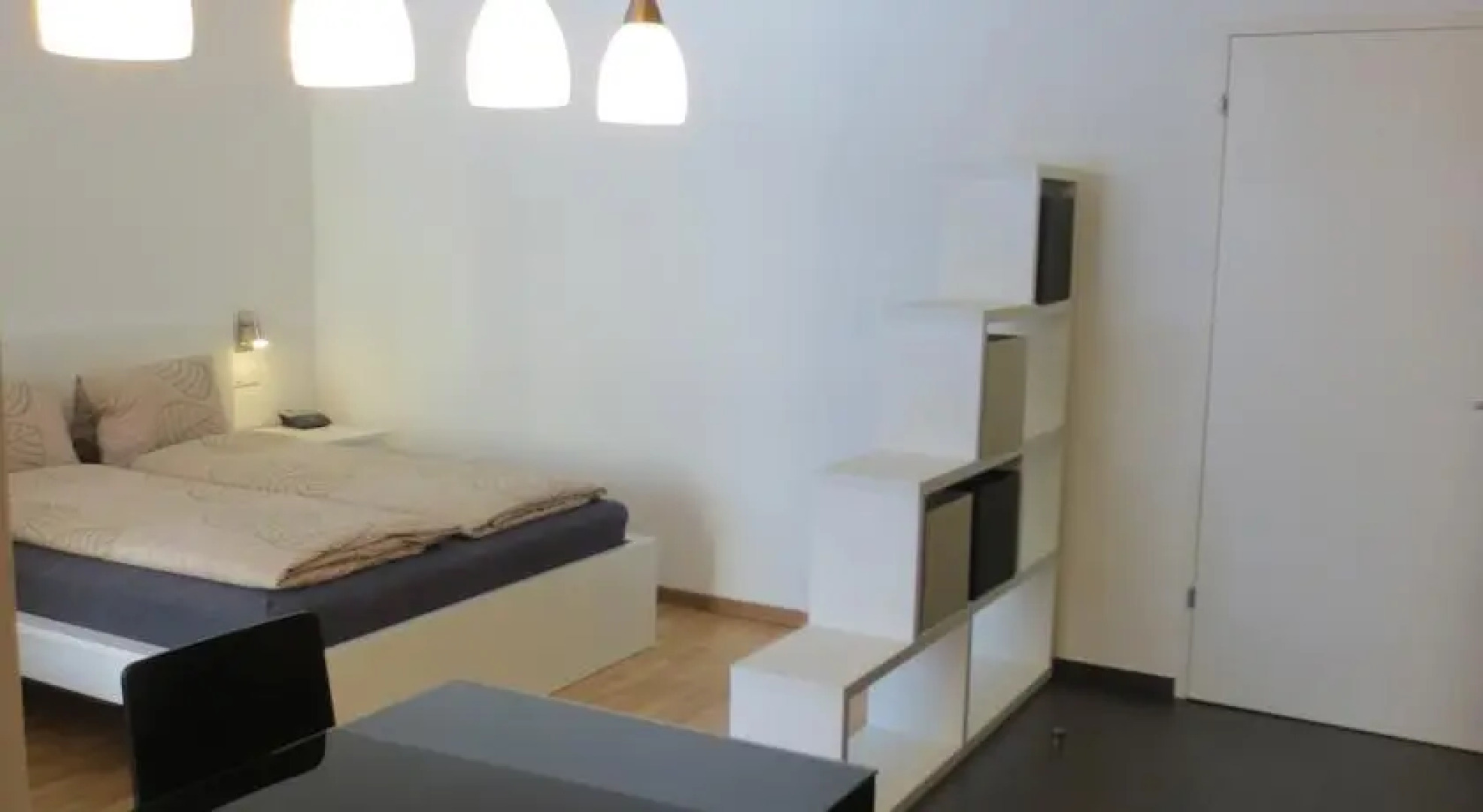 Skyline House Ferienapartments