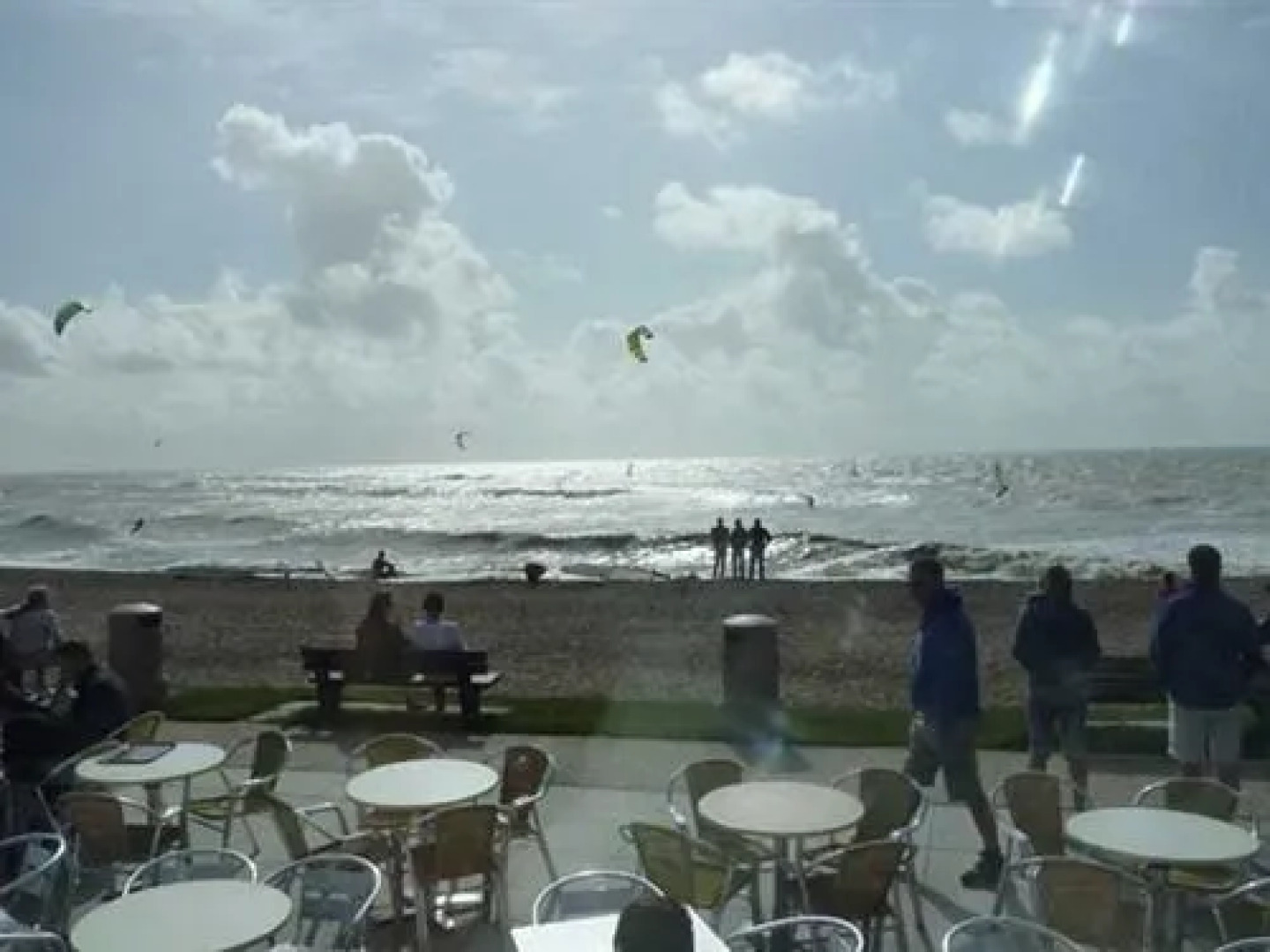 East Beach Apartment