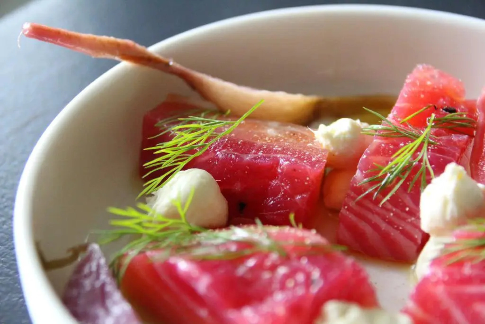 Hotel-Restaurant 't Bed & de Tafel