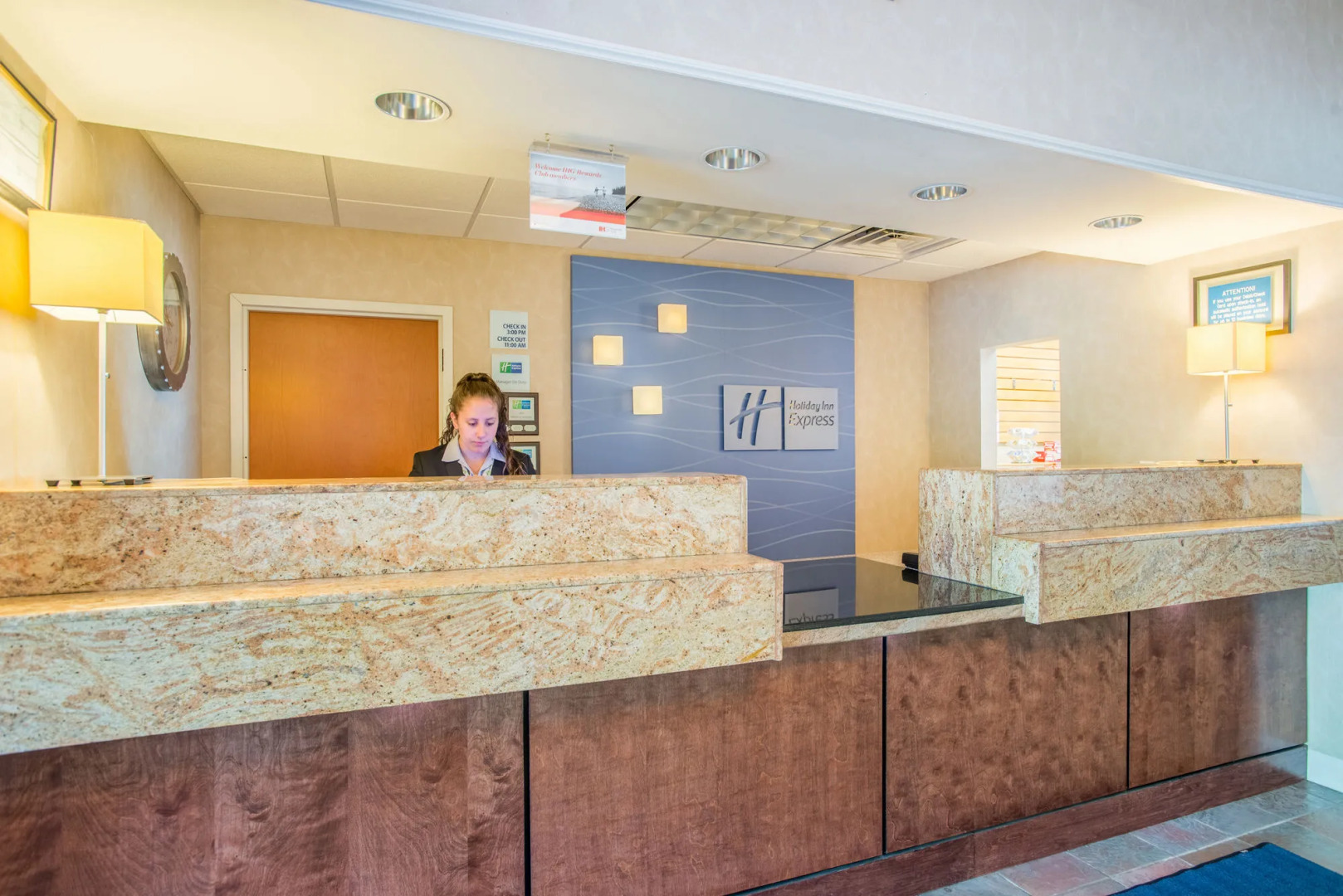 Holiday Inn Express Hotel & Suites Brattleboro by IHG