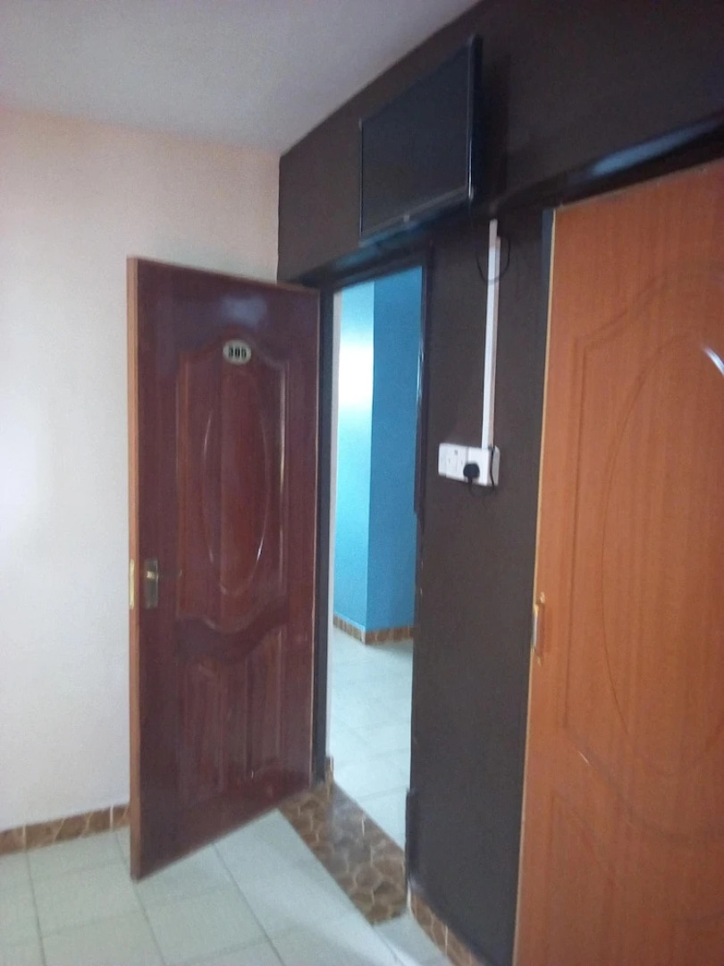 Stansted Annex Hotel