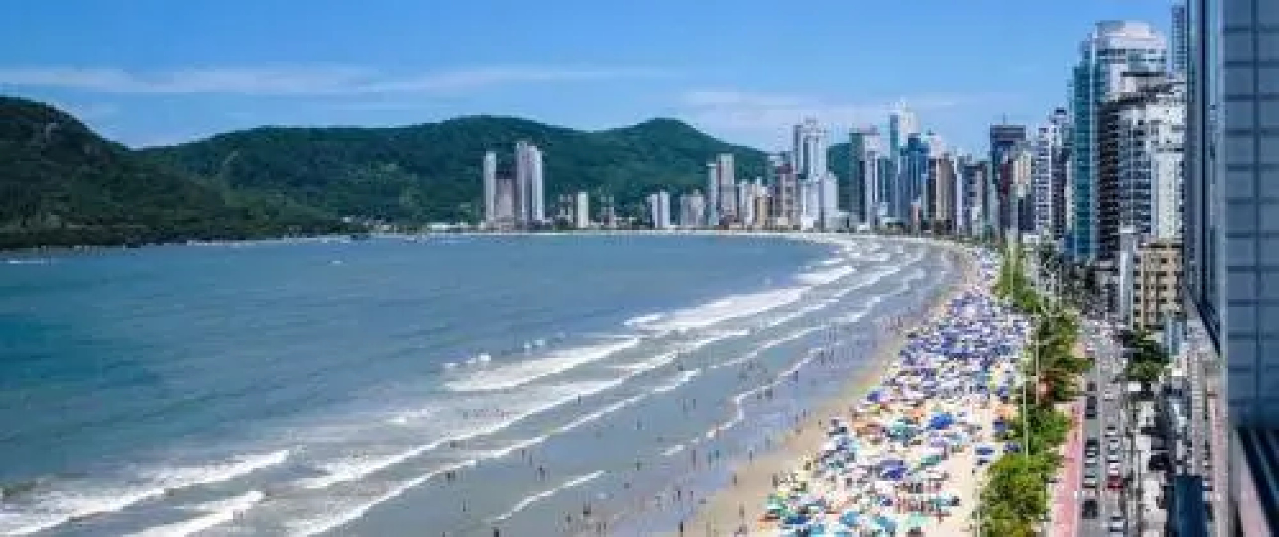 Apartamento Coral - 1 quadra do Mar