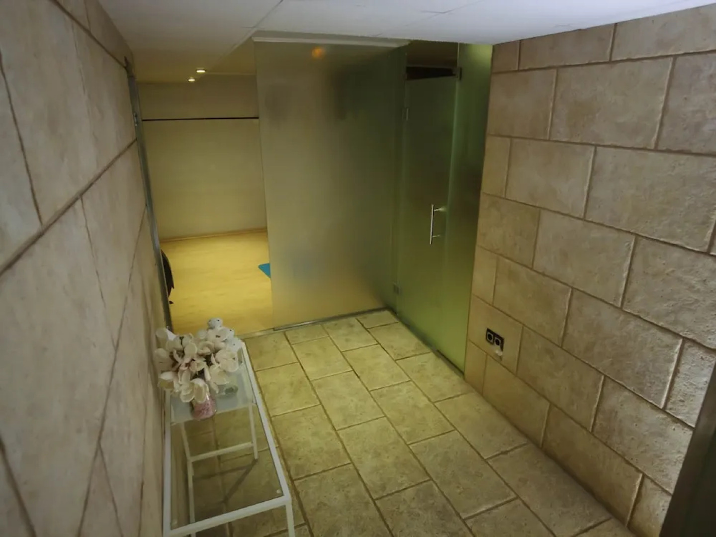 Hospederia La Cañada