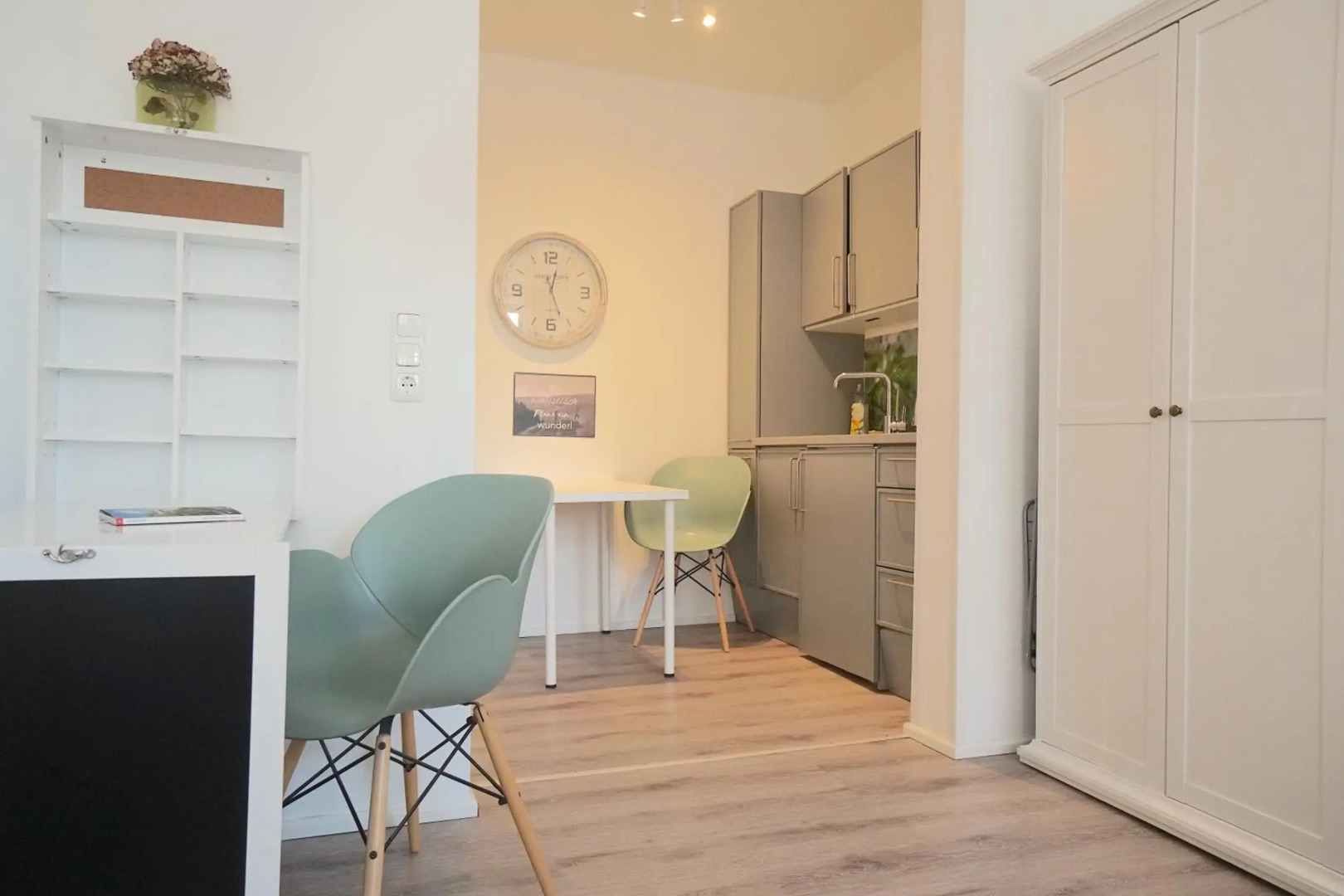 Ferienwohnung ODIN am Schleswiger Dom