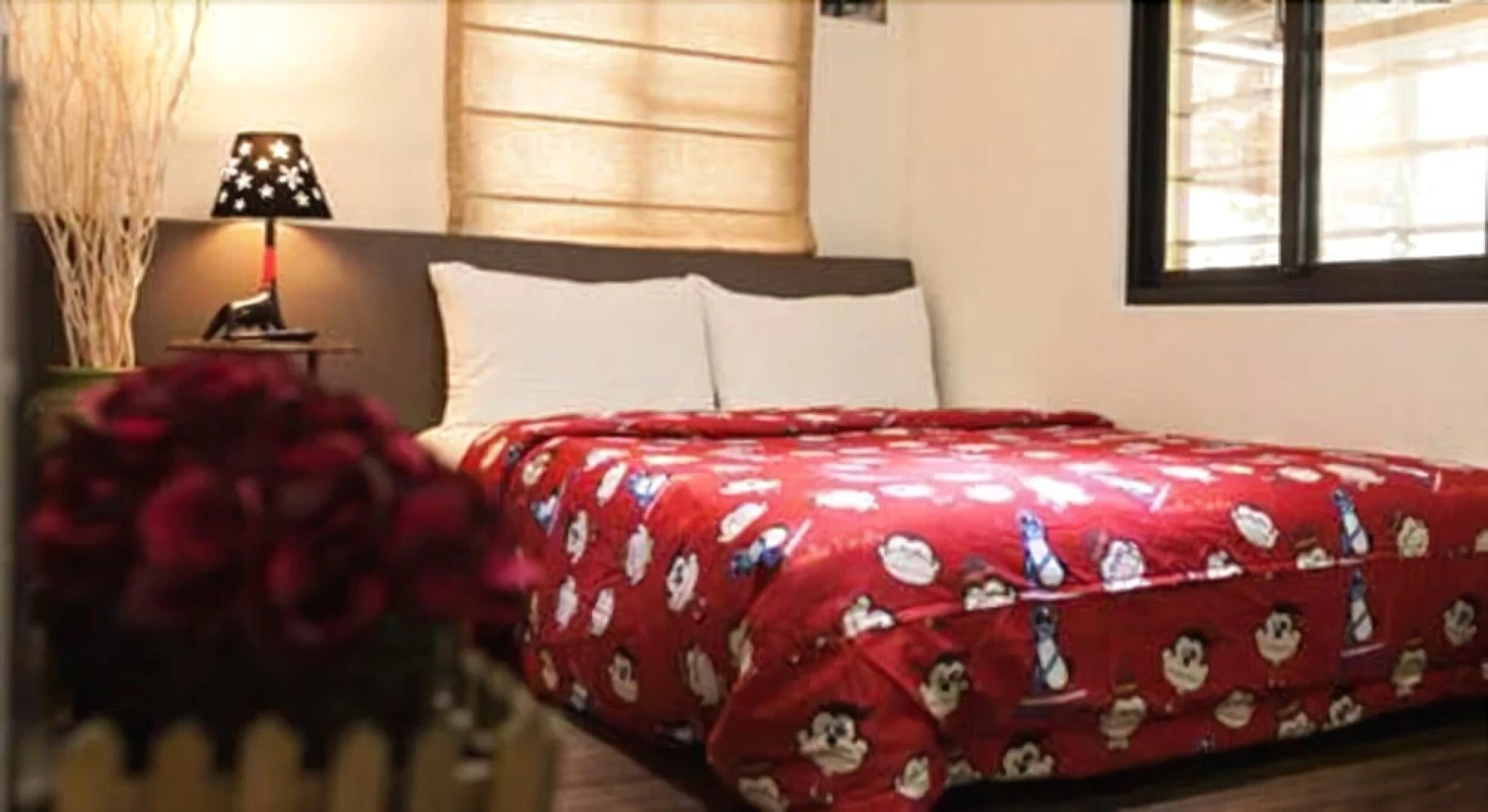 Xiao Xingxing Homestay