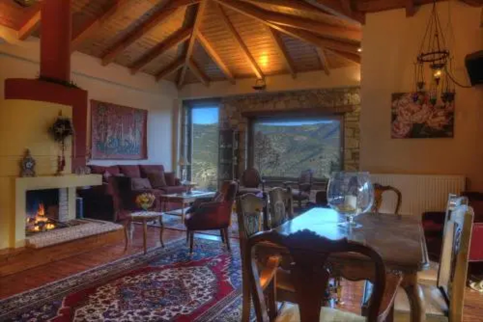 Finday Eco Boutique Hotel