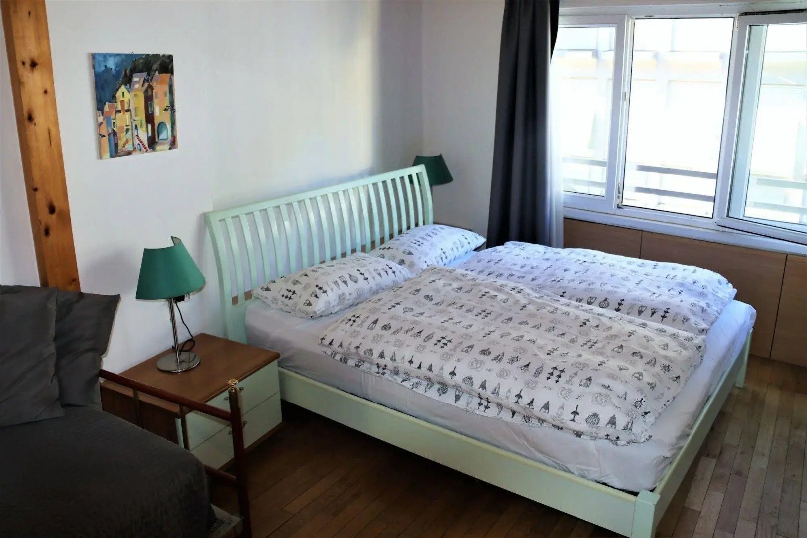 Fewo Südtirol - Apartments