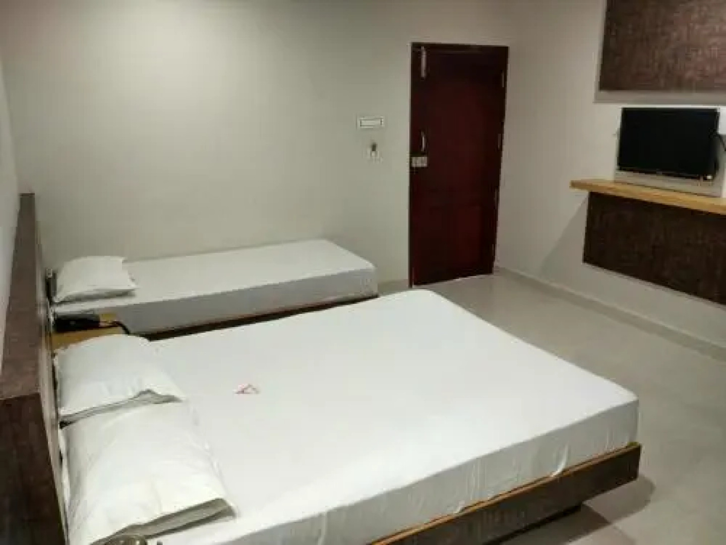 Hotel Alakan Residency