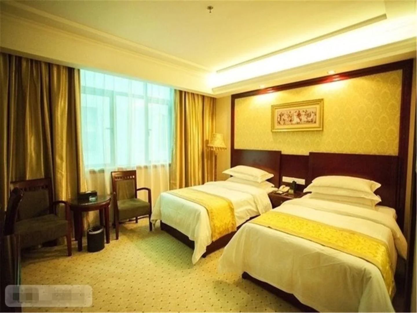 Vienna Hotel Shantou Longhu South Taishan Road
