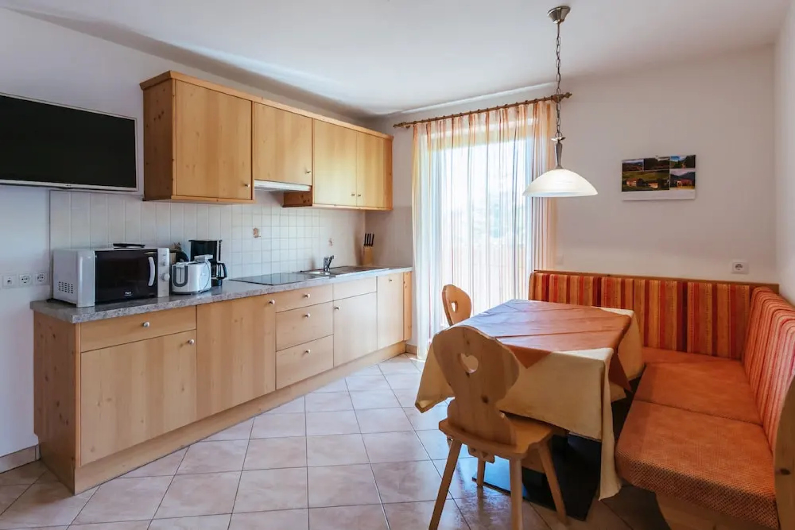 Residence Speckerhof