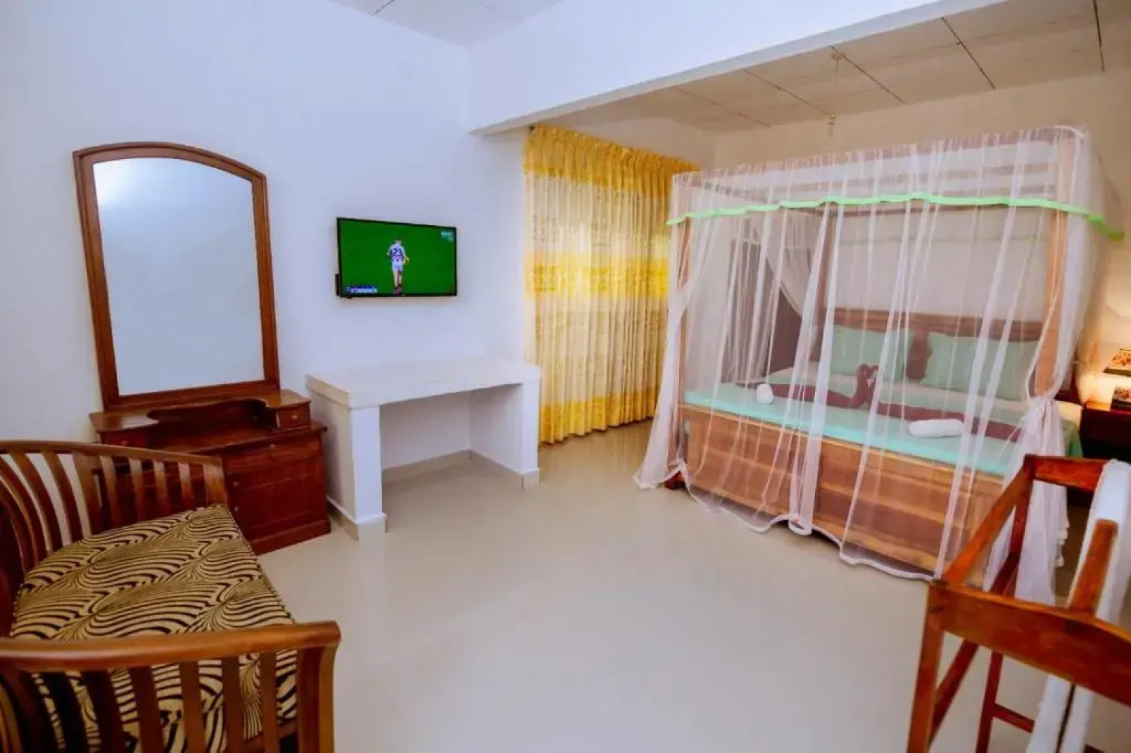 Sinharaja Hostel 114