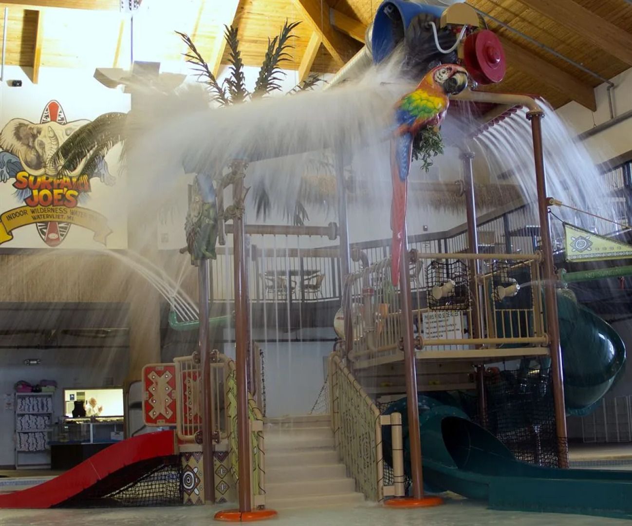 Fairfield Inn & Suites Watervliet St. Joseph