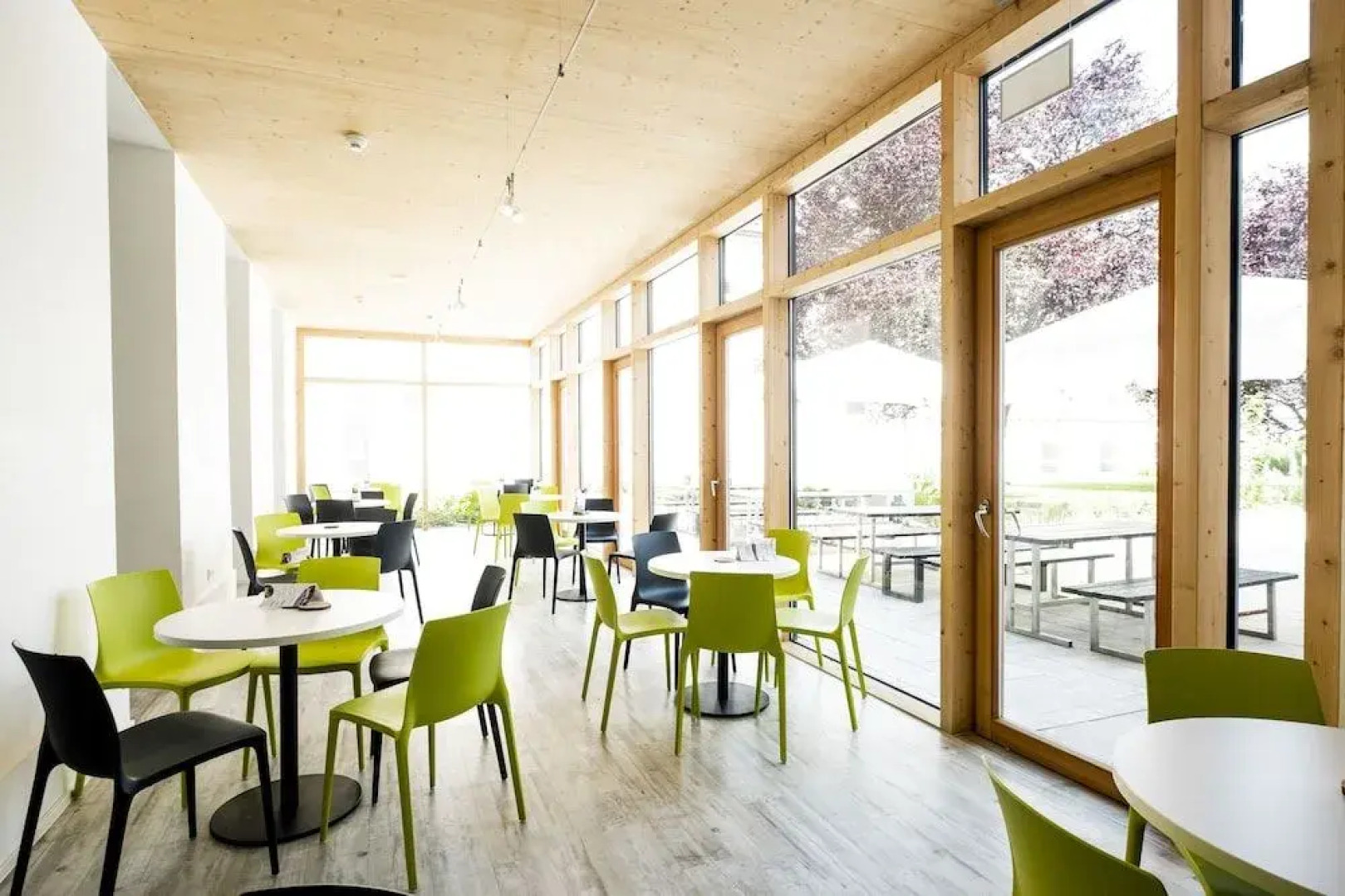 Djh Jugendherberge Burghausen