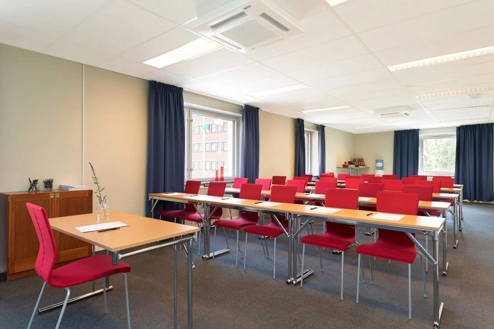 ProfilHotels President