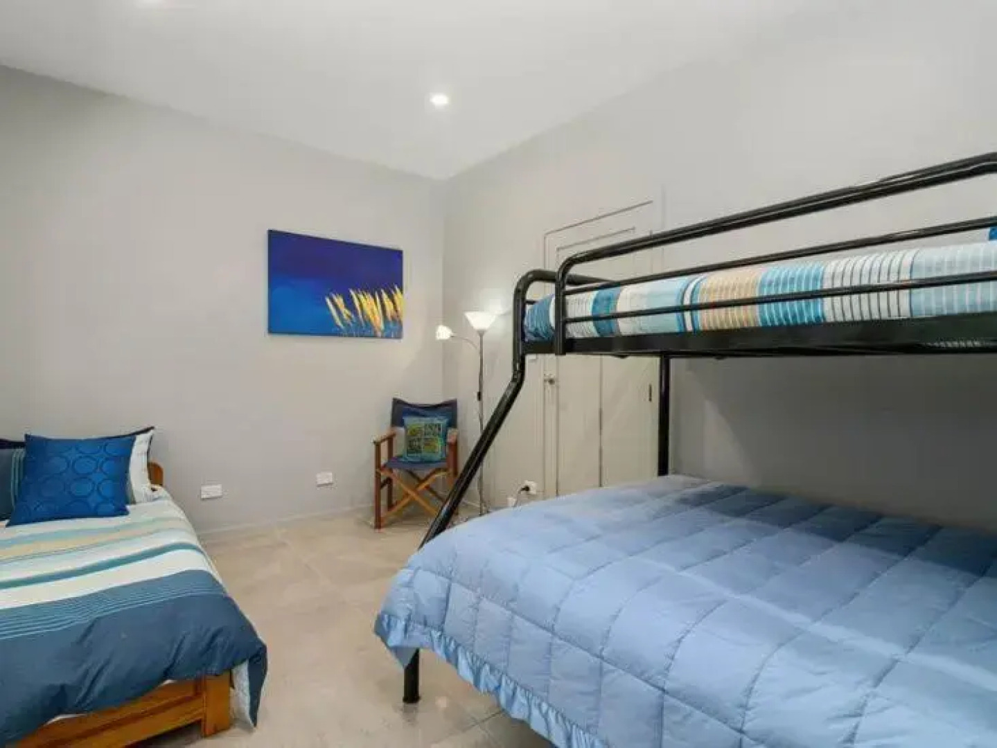 FlaxWater Bach - Lake Tarawera Holiday Home