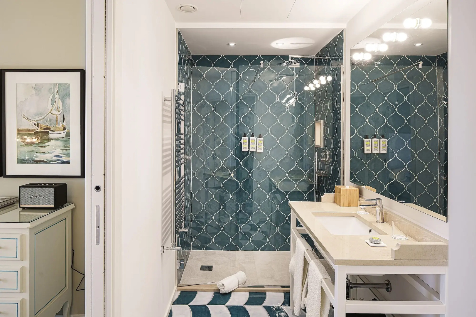 Costa Del Capitano Seaside Villas