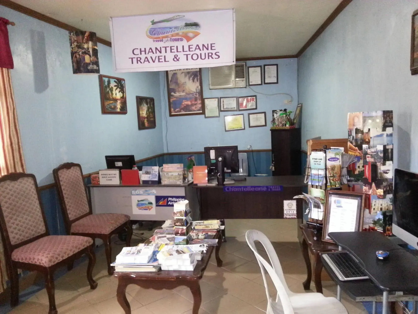 Marquis Hotel and Restaurant