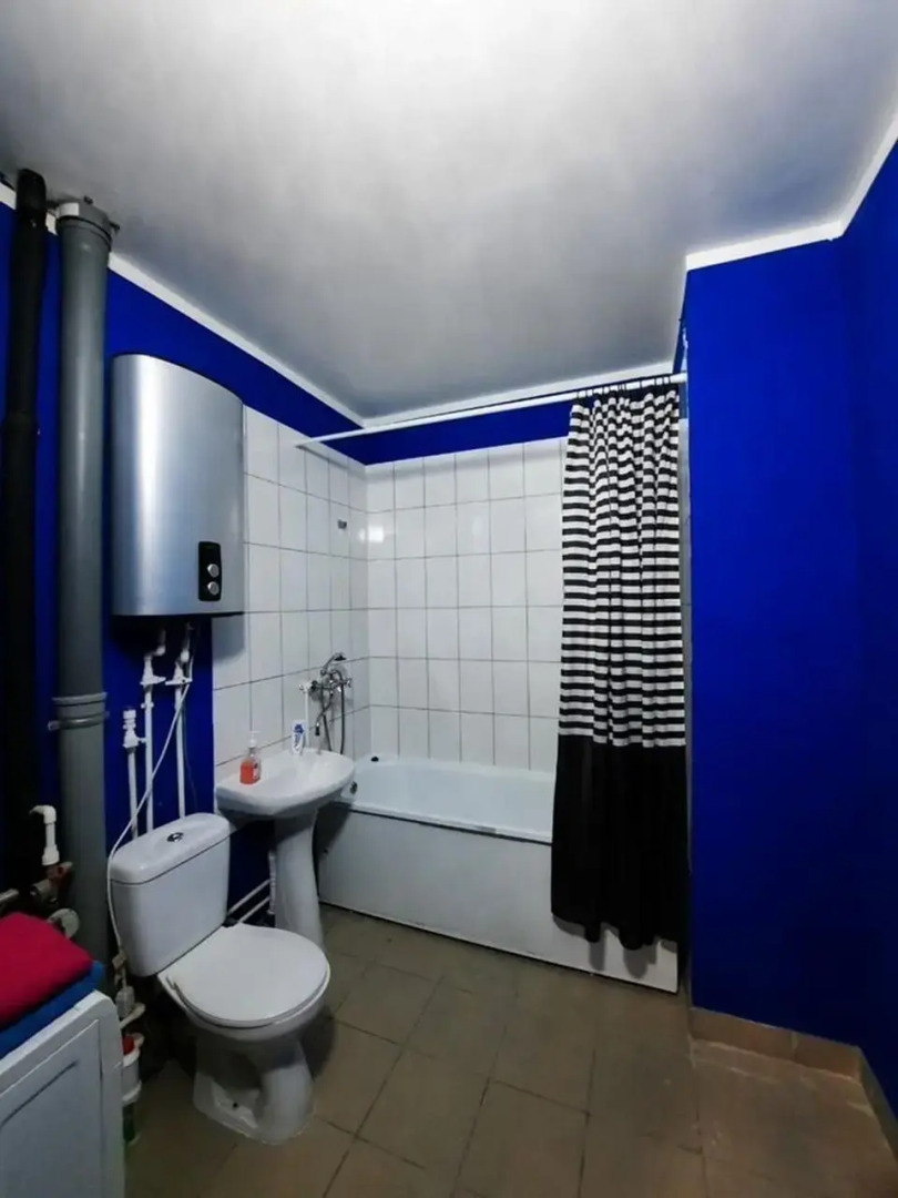 Апартаменты на проспекте Мира 18