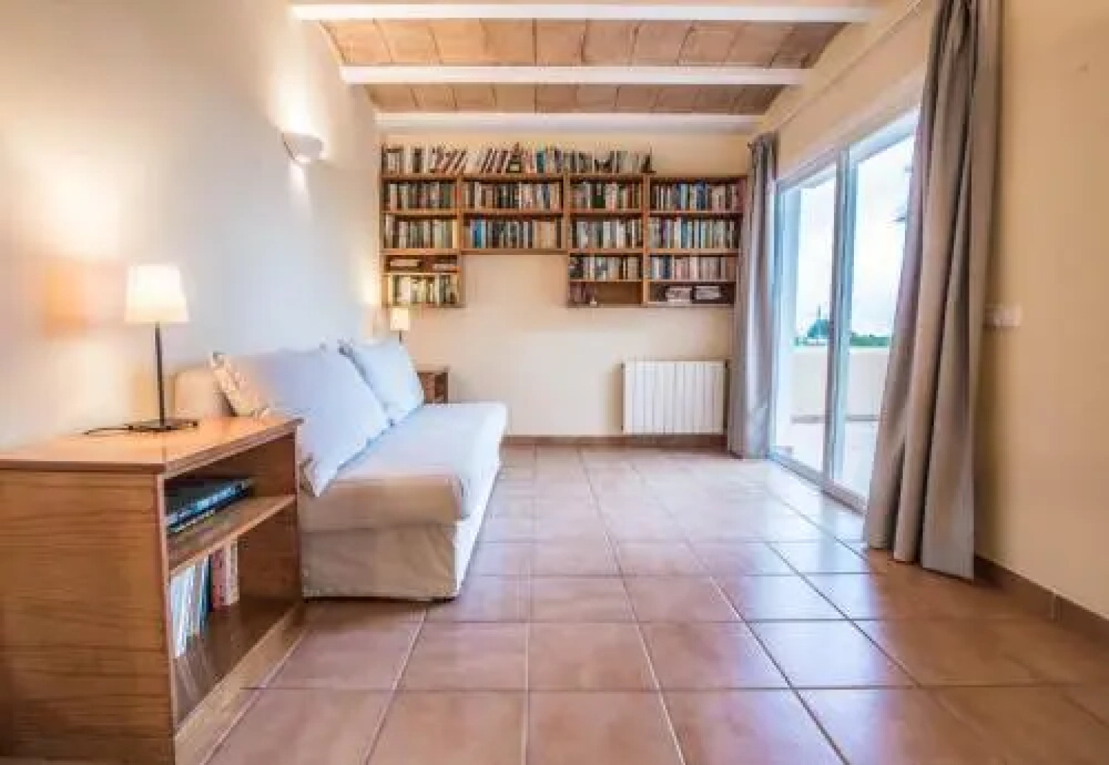 VILLA ALOE: Wifi gratis, piscina privada y vistas al mar