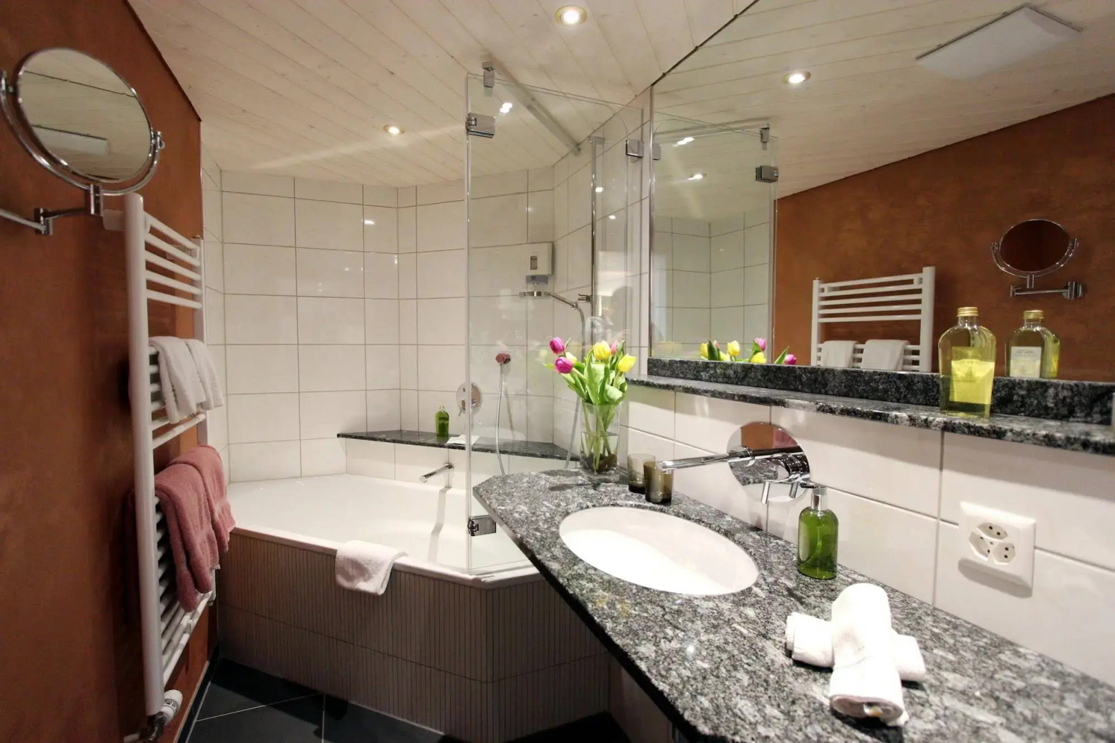 Seiler´s Vintage Hotel & Spa