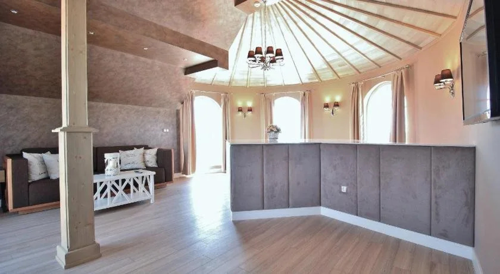 Residence House Ruse