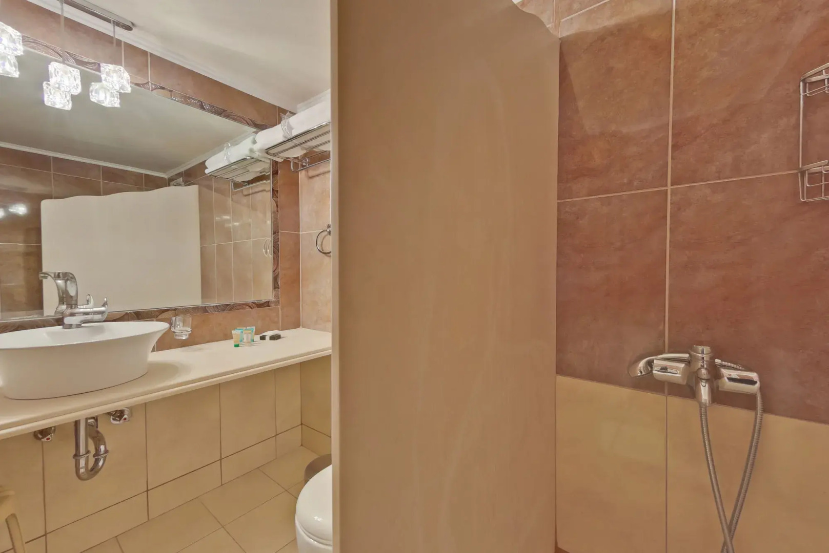 Palmariva Beach Hotel