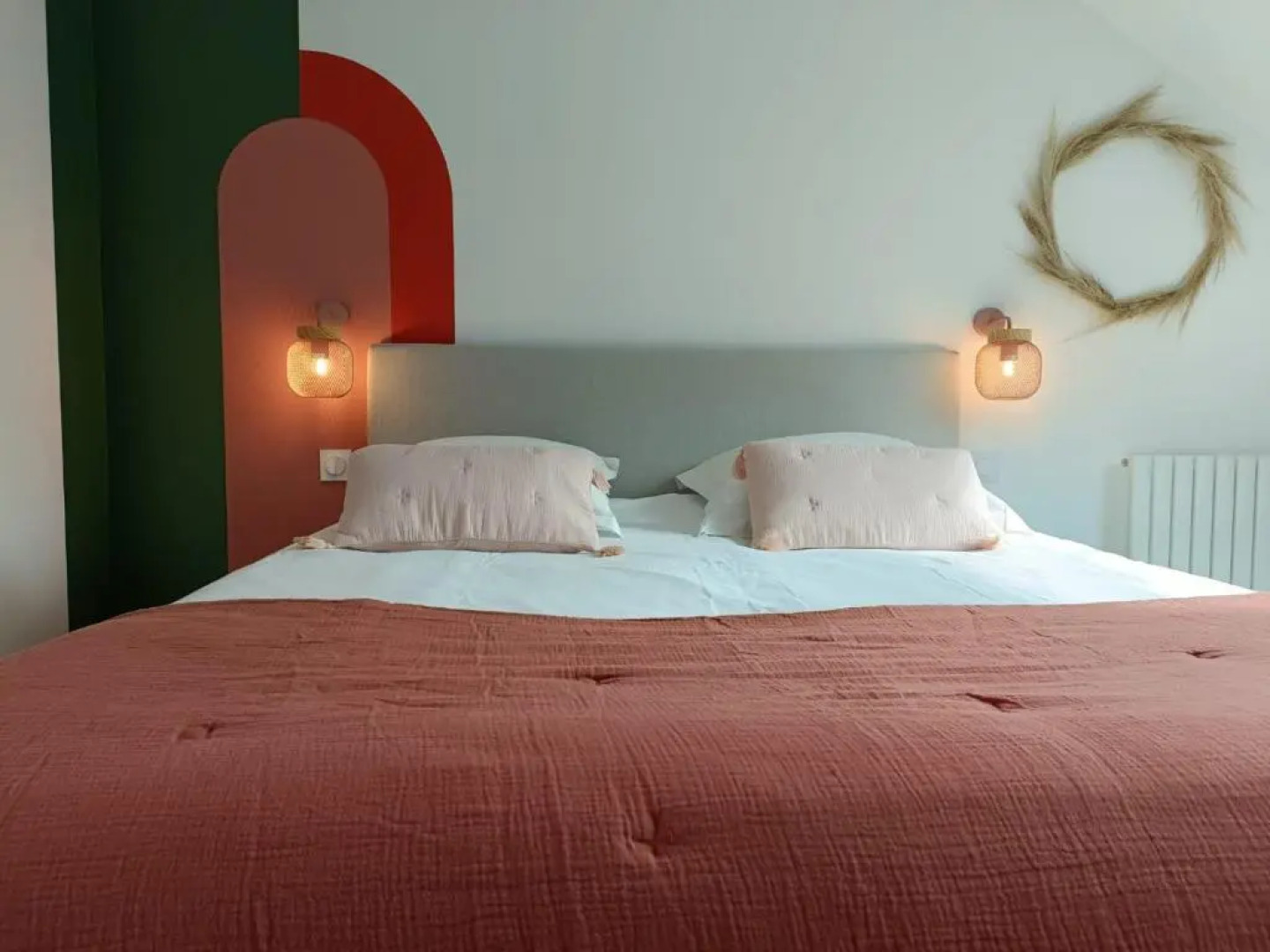 La Passerelle Morlaix